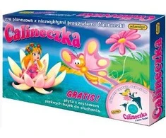 Žaidimas Thumbelina ADAMIGO 7783