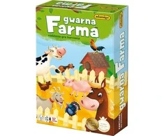 Kortų žaidimas Adamigo Ferma, PL