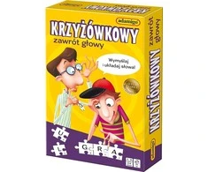 Adamigo Dėlionė - Kardas Puzzle Svaigulys