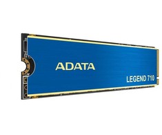 Dysk ssd adata legend 710 1tb m.2 2280 pcie gen3x4
