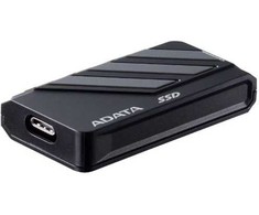 Kietasis diskas Adata SC735 1TB SSD Juodai-Pilka