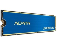ADATA Dysk ssd legend 710 256gb pcie 3x4 2.1/1 gb/s m2