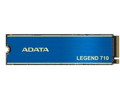 ADATA Dysk ssd legend 710 2tb pcie 3x4 2.4/1.8 gb/s m2