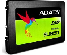 Adata su650 2 tb 2.5" sata iii 3d nand