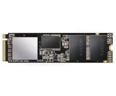 ADATA Dysk ssd xpg sx8200 pro 512gb pcie 3.5/2.3 gb/s m.2
