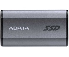 Kietasis diskas ADATA Išorinis diskas ssd se880 4tb usb3.2a/c gen2x2
