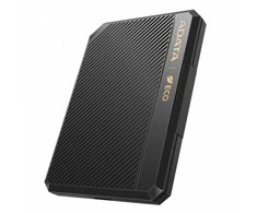 ADATA išorinis SSD/HDD korpusas 2,5" EC600 USB3.2A