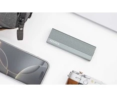 ADATA Išorinis SSD korpusas M.2 EC680 USB3.2C 10Gbps