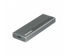 ADATA Išorinis SSD korpusas M.2 EC680 USB3.2C 10Gbps