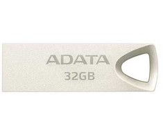 ADATA Pendrive dashdrive uv210 32gb usb metalic alu
