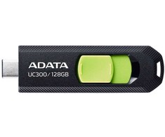 ADATA Pendrive uc300 128gb usb3.2-c gen1 juoda