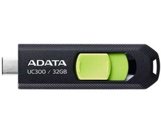 ADATA Pendrive uc300 32gb usb3.2-c gen1 juoda