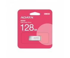 ADATA Pendrive ur350 128gb usb3.2 gen1 metal ruda