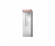 ADATA Pendrive ur350 32gb usb3.2 gen1 metal ruda