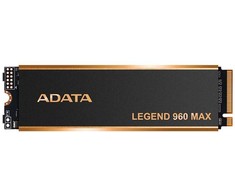 Dysk ssd adata legend 960 max 1tb m.2 2280