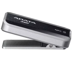 ADATA URBAN TAPSAFE Išorinis kietasis diskas SSD 1000 GB