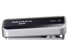 ADATA URBAN TAPSAFE Išorinis kietasis diskas SSD 2000 GB
