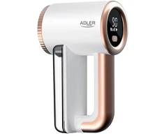 Adler Barzdaskutė do tkanin lcd ad 9617