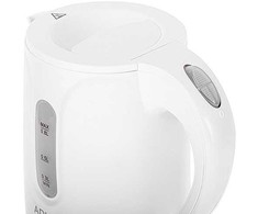 Adler Elektrinis virdulys 0,8 l skelbimas 1371w baltas