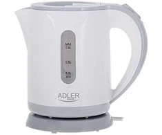 Elektrinis virdulys adler ad 1371g