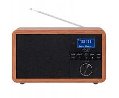 Radijo dab+ adler skelbimas 1184