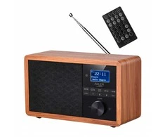 Radijo dab+ adler skelbimas 1184