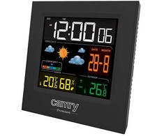 Adler Camry CR 1166 meteorologinė stotis
