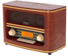 Radijo adler skelbimas 1187