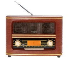Radijo adler skelbimas 1187