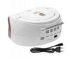 CD/MP3 (boombox) ADLER AD 1181wc