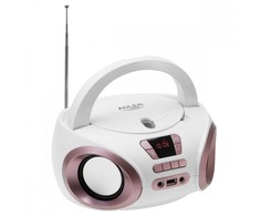 CD/MP3 (boombox) ADLER AD 1181wc