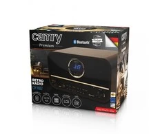 Adler Radio camry cr 1182