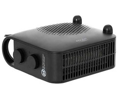 Termowentylator adler ad 7725b juoda