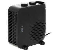 Termowentylator adler ad 7725b juoda
