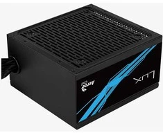 Maitinimo šaltinis aerocool pgs lux 550w 80+ bronza