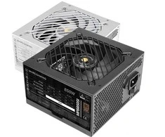 „tacens Mars Gaming MPB850SI“ maitinimo blokas 850 W 24 kontaktų ATX ATX Juodas