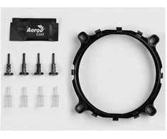 Aerocool PGS Air Frost 4 FRGB 3P CPU Cooler
