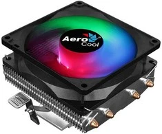 Aerocool PGS Air Frost 4 FRGB 3P CPU Cooler