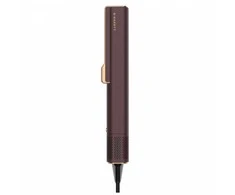 Garett Beauty AeroGlow Air straightenerBbrown