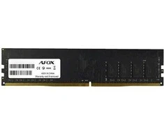 AFOX DDR4 4GB 3200MHZ RANK1