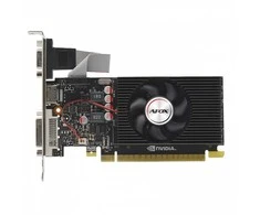 Afox Vaizdo plokštė - geforce gt240 1gb ddr3 128bit dvi hdmi vga lp ventiliatorius