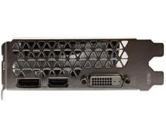 Afox Vaizdo plokštė radeon rx 560 4gb gddr5 128bit dp hdmi dvi dual fan