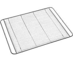 „Airfry“ – „Electrolux E9ooafwm“ kepimo skarda