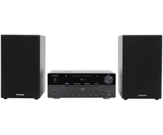 Aiwa MSBTU-550 home garso sistema Home audio micro system 50 W Juodas
