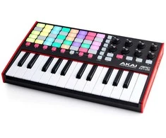 Akai apc key 25 mk2 - kontroler doableton live