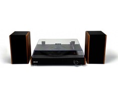 Gramofonas Akai GRAMOFON AKAI ATT-240SP