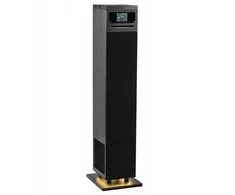 AKAI AEROBEAT PILLAR Active Speaker