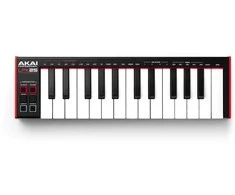 AKAI LPK 25 MKII - USB/MIDI Mini valdymo klaviatūra
