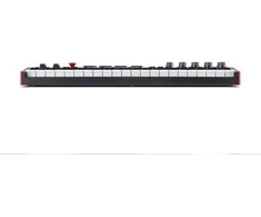 Akai mpk mini plus - mini klaviatūra sterująca