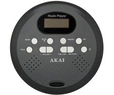 Akai CD ACDP-200 Plus - portable CD grotuvas